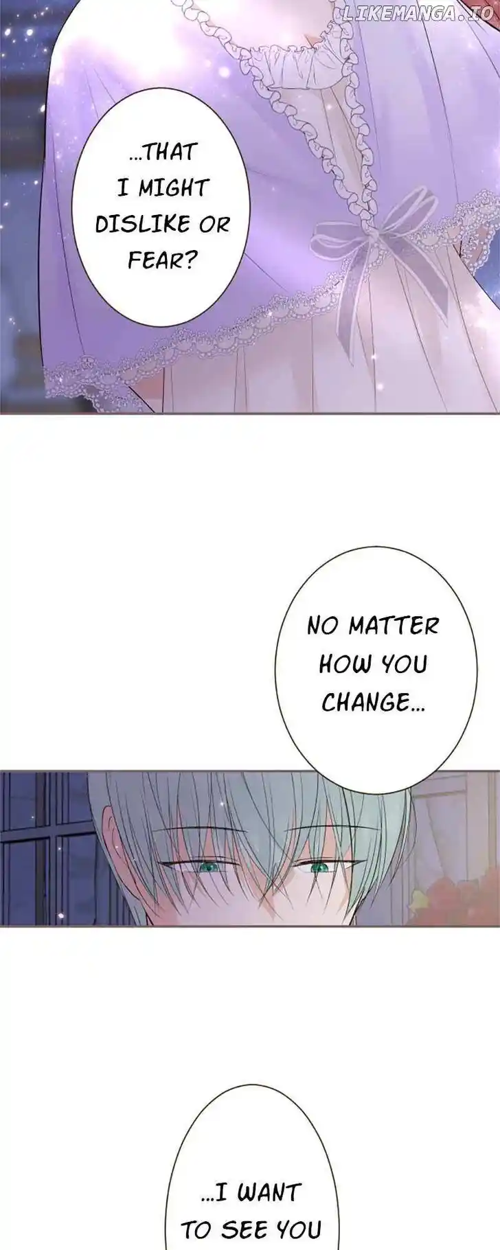 Seijo wa Ryuukishi-sama ni Mamorarete Ch.141