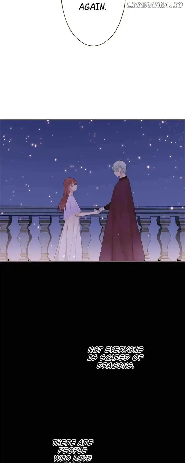 Seijo wa Ryuukishi-sama ni Mamorarete Ch.141