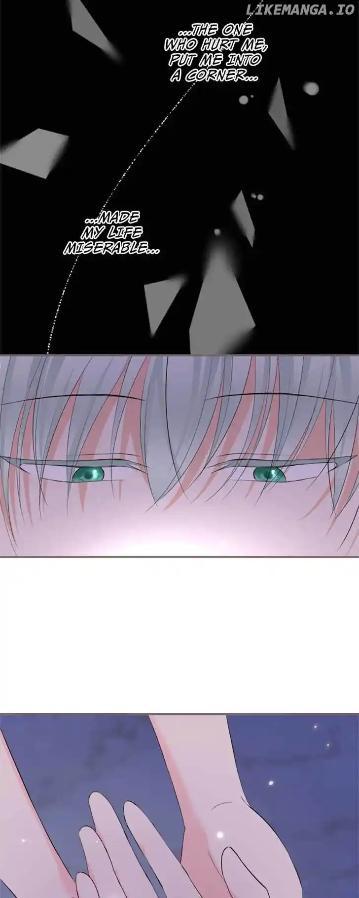 Seijo wa Ryuukishi-sama ni Mamorarete Ch.141