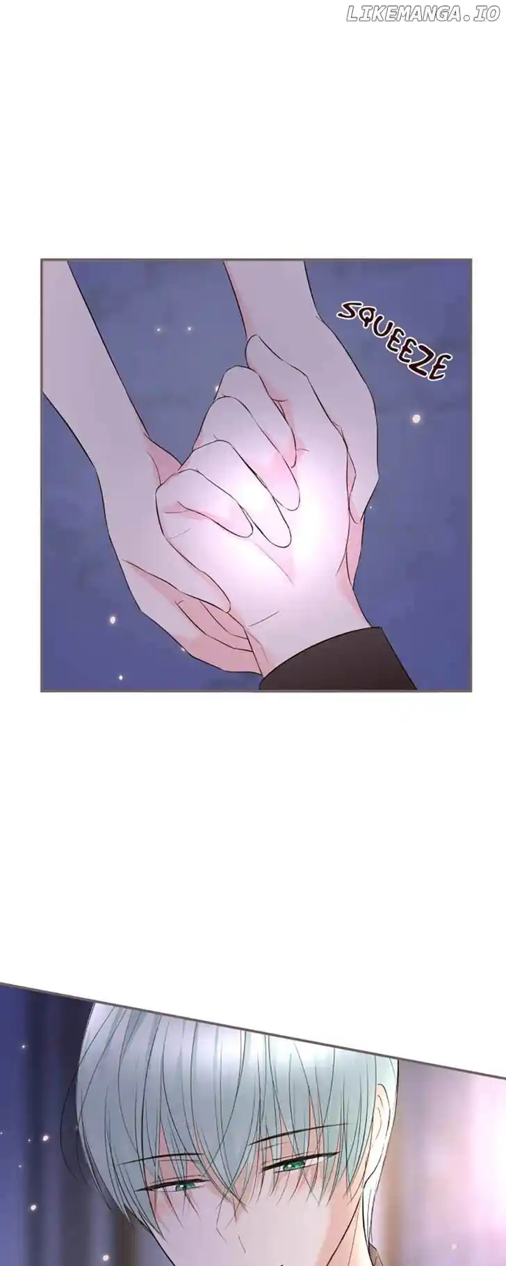 Seijo wa Ryuukishi-sama ni Mamorarete Ch.141