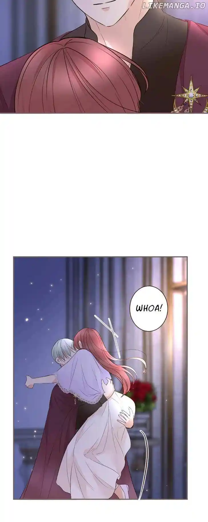 Seijo wa Ryuukishi-sama ni Mamorarete Ch.141