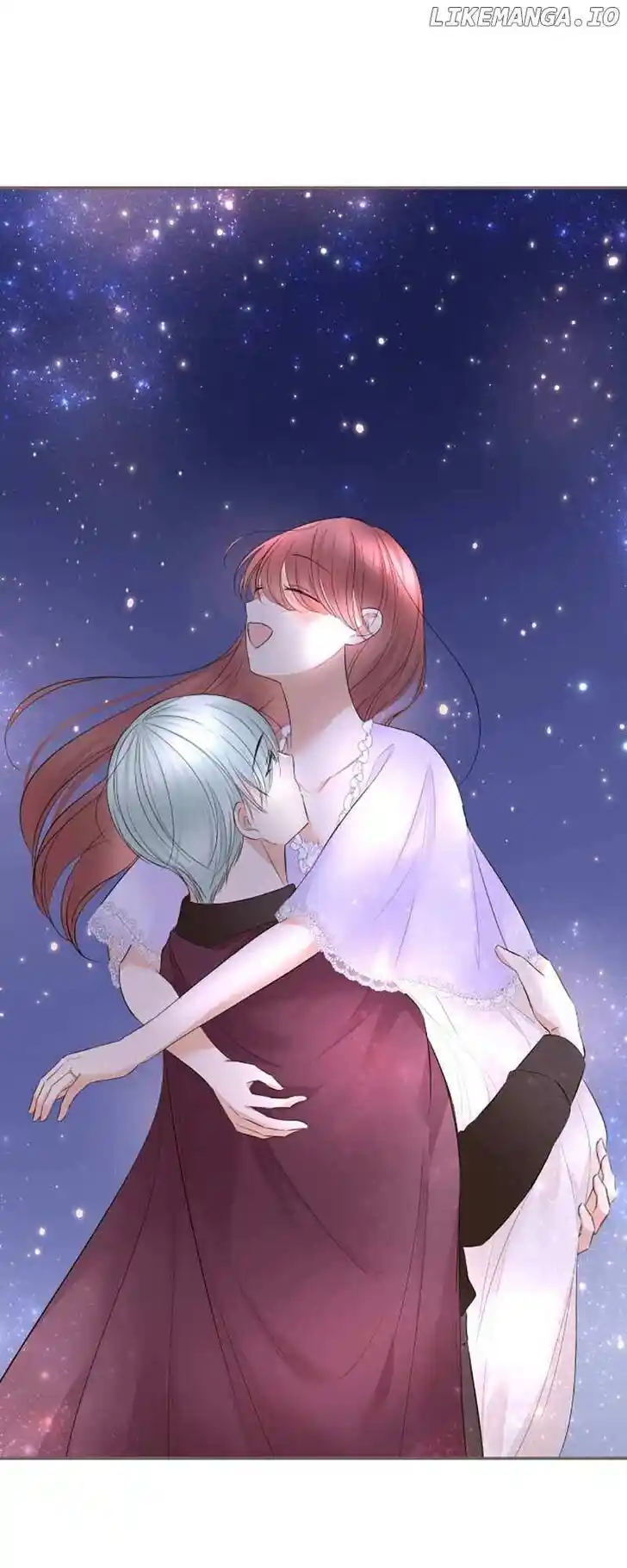 Seijo wa Ryuukishi-sama ni Mamorarete Ch.141