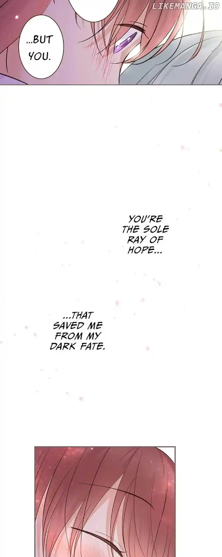 Seijo wa Ryuukishi-sama ni Mamorarete Ch.141