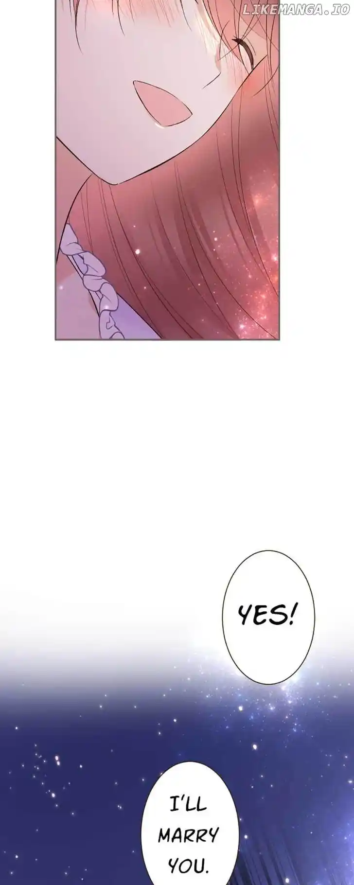 Seijo wa Ryuukishi-sama ni Mamorarete Ch.141