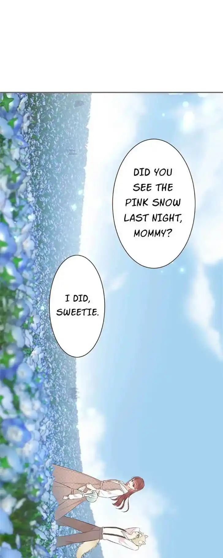 Seijo wa Ryuukishi-sama ni Mamorarete Ch.142