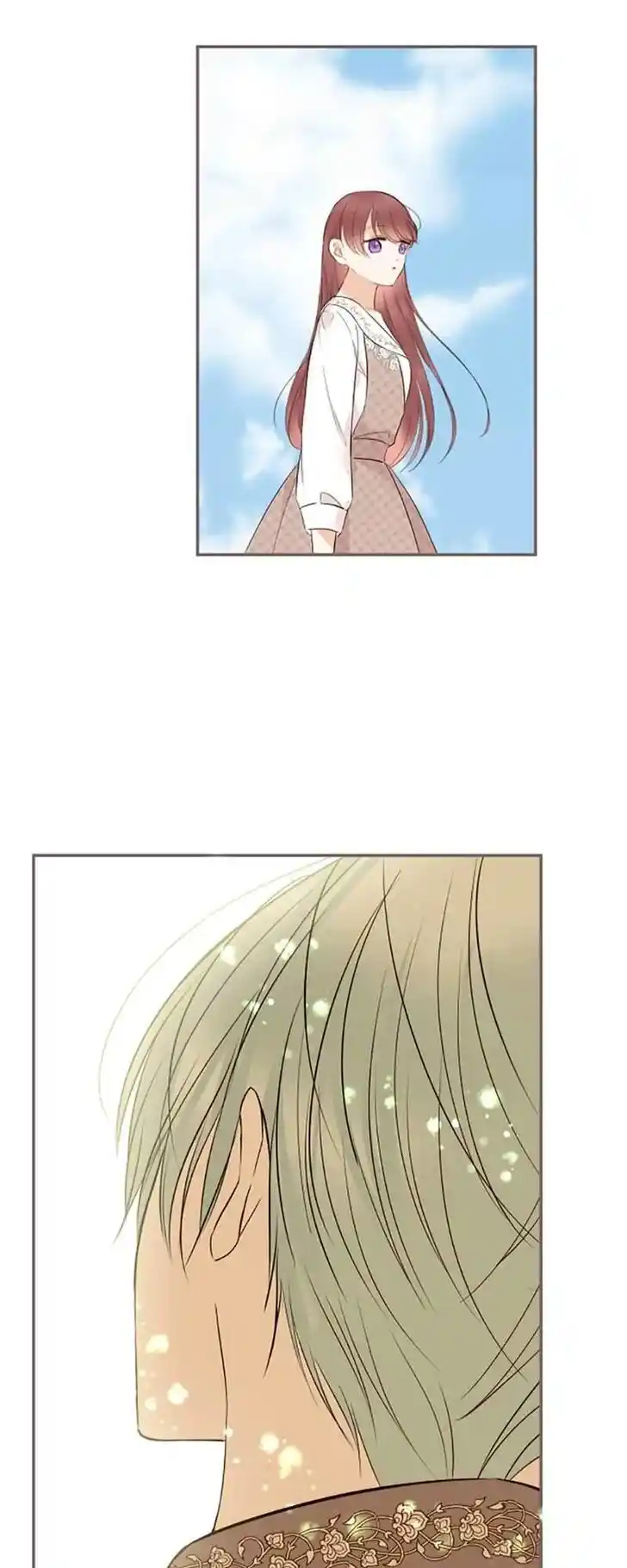 Seijo wa Ryuukishi-sama ni Mamorarete Ch.142