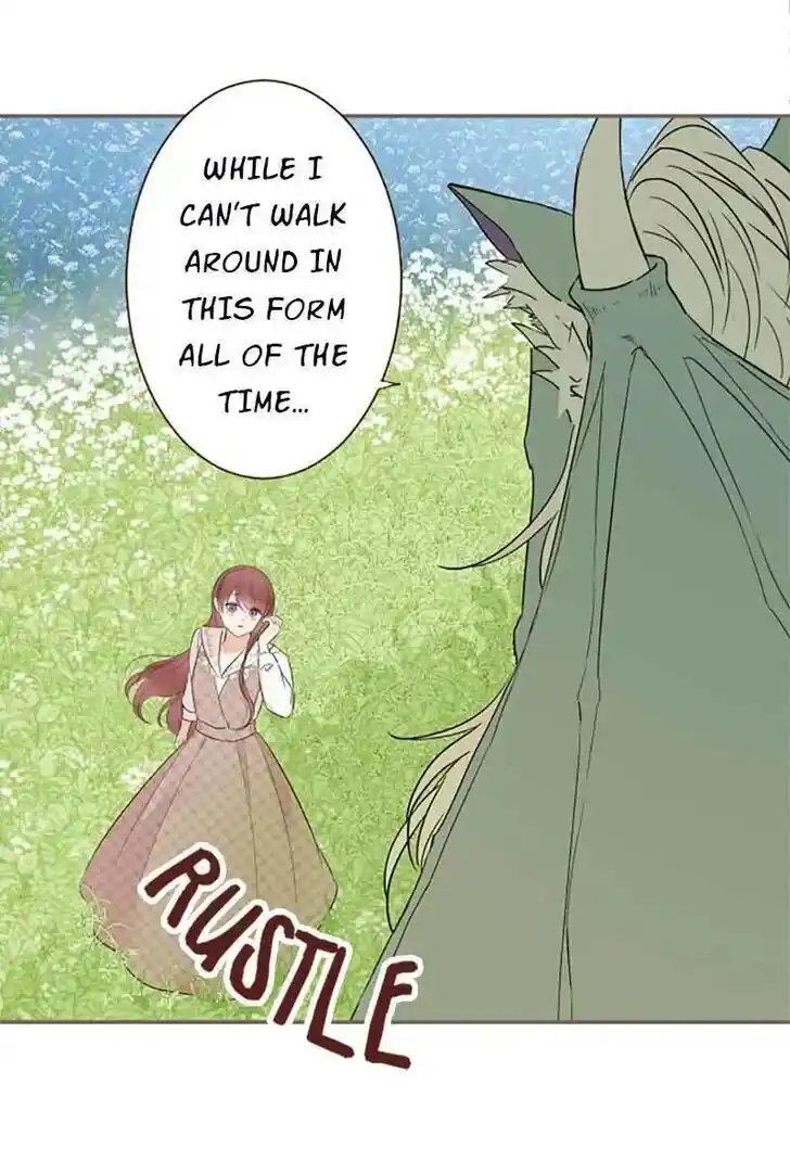 Seijo wa Ryuukishi-sama ni Mamorarete Ch.142