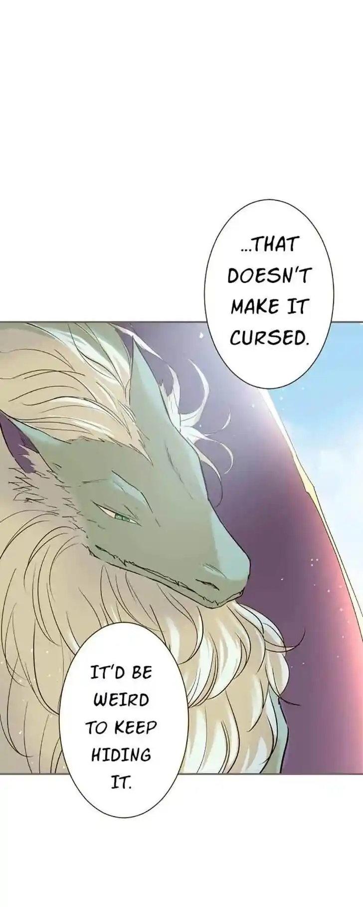 Seijo wa Ryuukishi-sama ni Mamorarete Ch.142