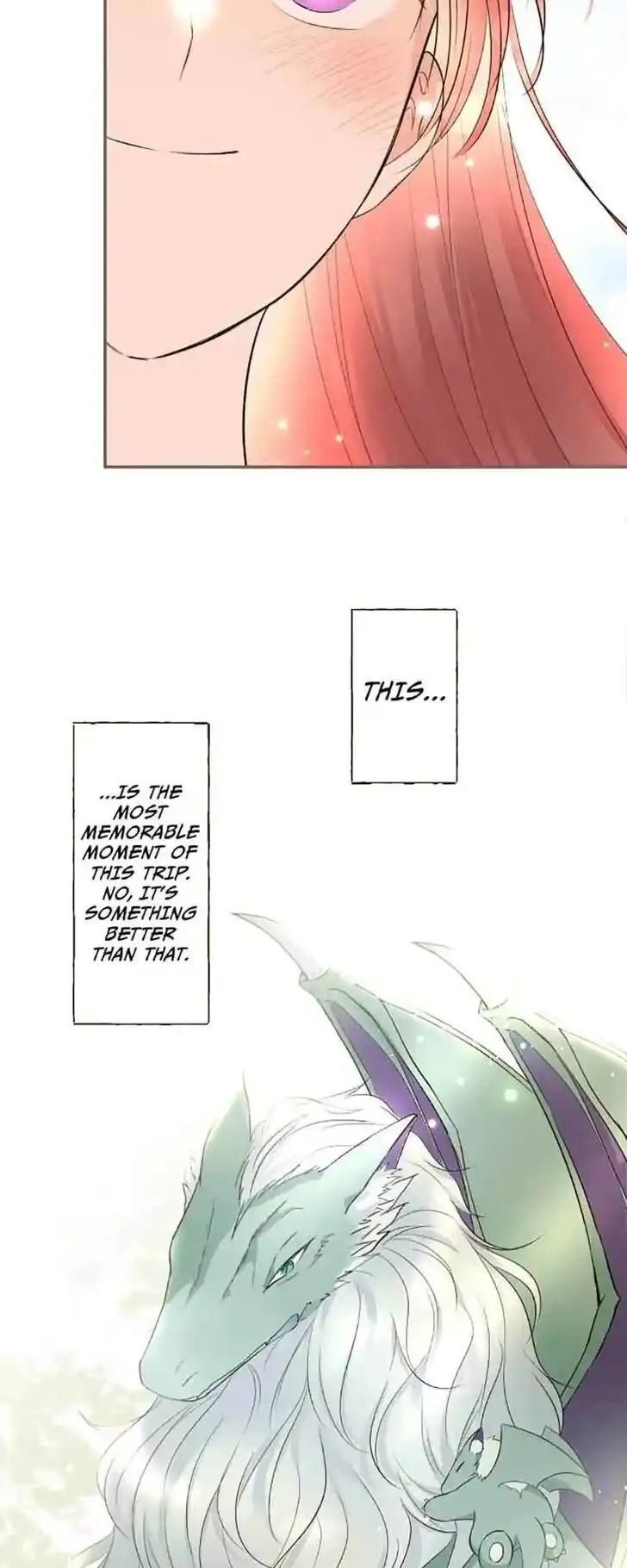 Seijo wa Ryuukishi-sama ni Mamorarete Ch.142