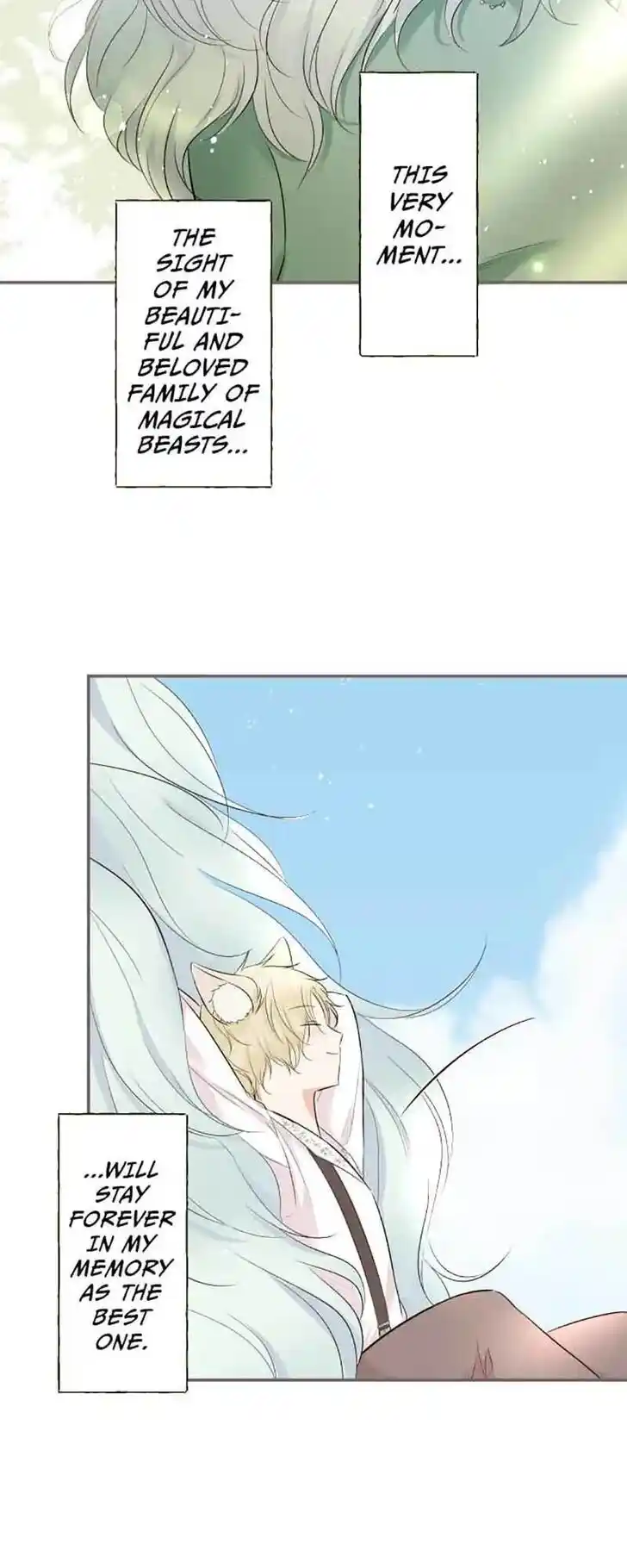 Seijo wa Ryuukishi-sama ni Mamorarete Ch.142