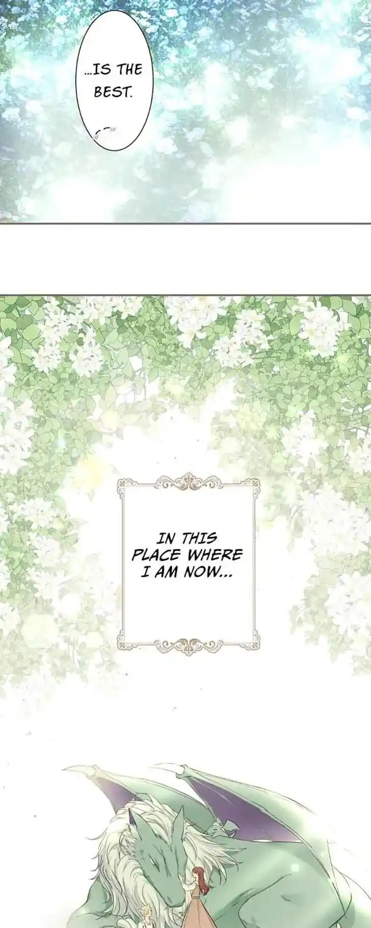 Seijo wa Ryuukishi-sama ni Mamorarete Ch.142