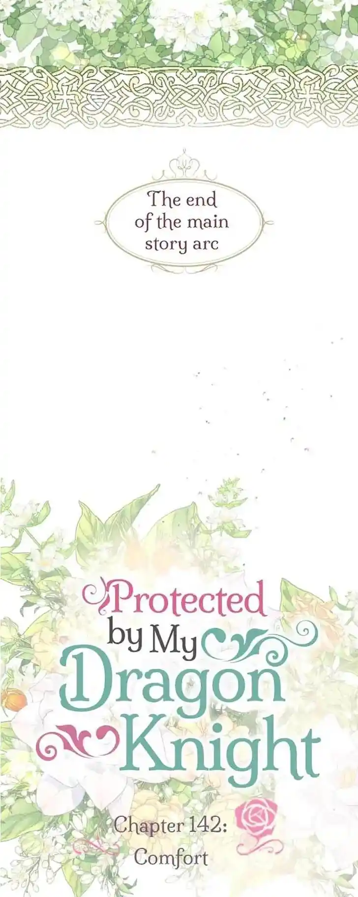 Seijo wa Ryuukishi-sama ni Mamorarete Ch.142