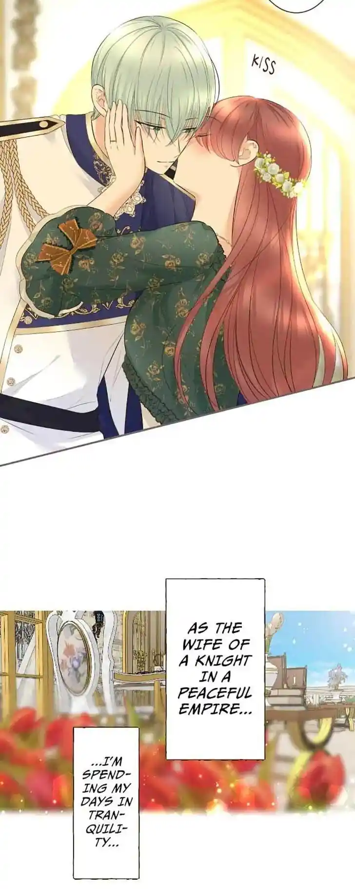 Seijo wa Ryuukishi-sama ni Mamorarete Ch.142