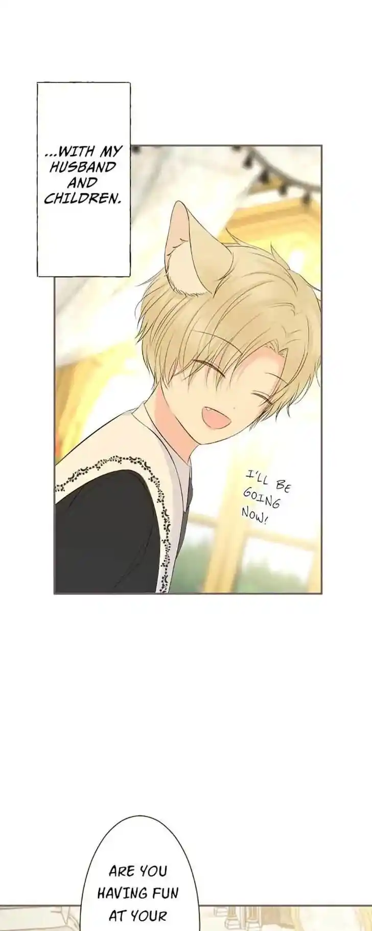 Seijo wa Ryuukishi-sama ni Mamorarete Ch.142