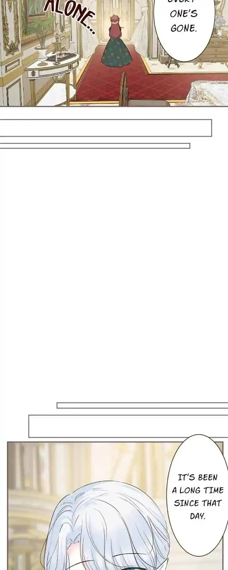 Seijo wa Ryuukishi-sama ni Mamorarete Ch.142