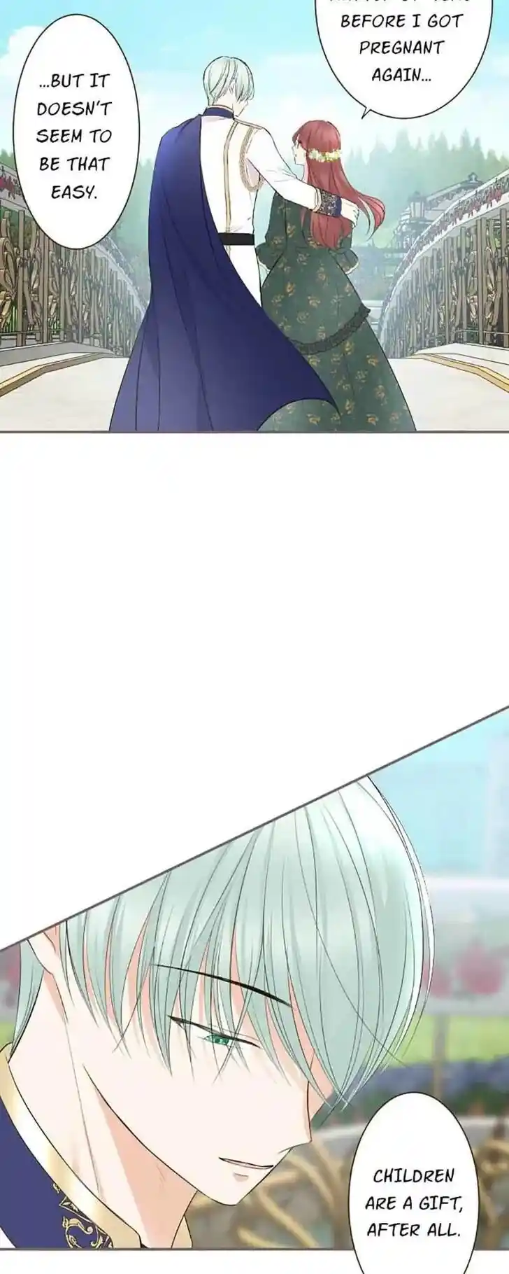 Seijo wa Ryuukishi-sama ni Mamorarete Ch.142