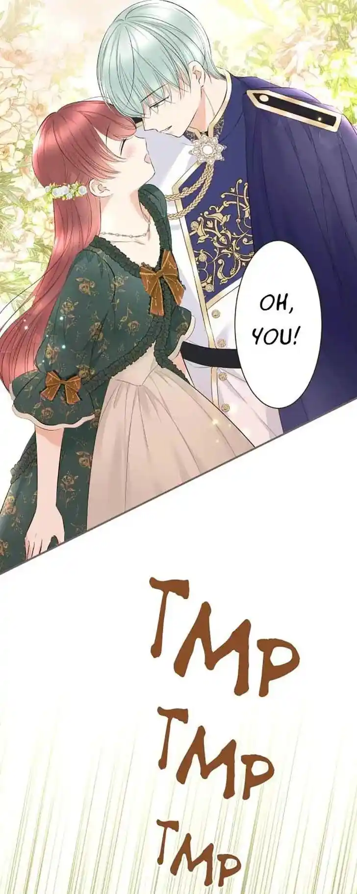 Seijo wa Ryuukishi-sama ni Mamorarete Ch.142