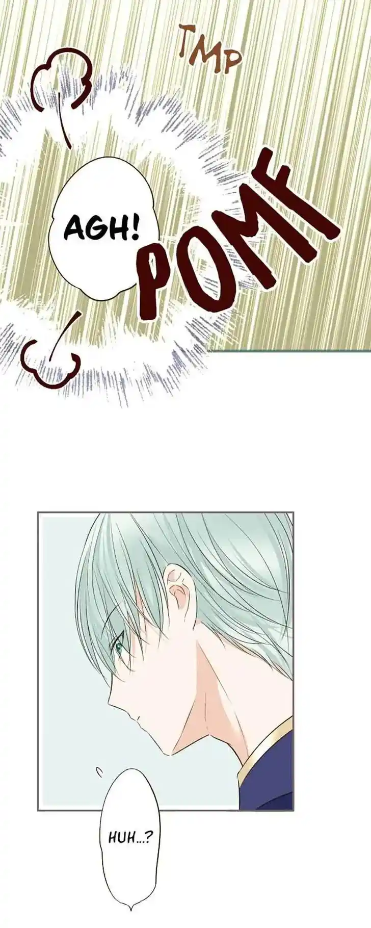 Seijo wa Ryuukishi-sama ni Mamorarete Ch.142