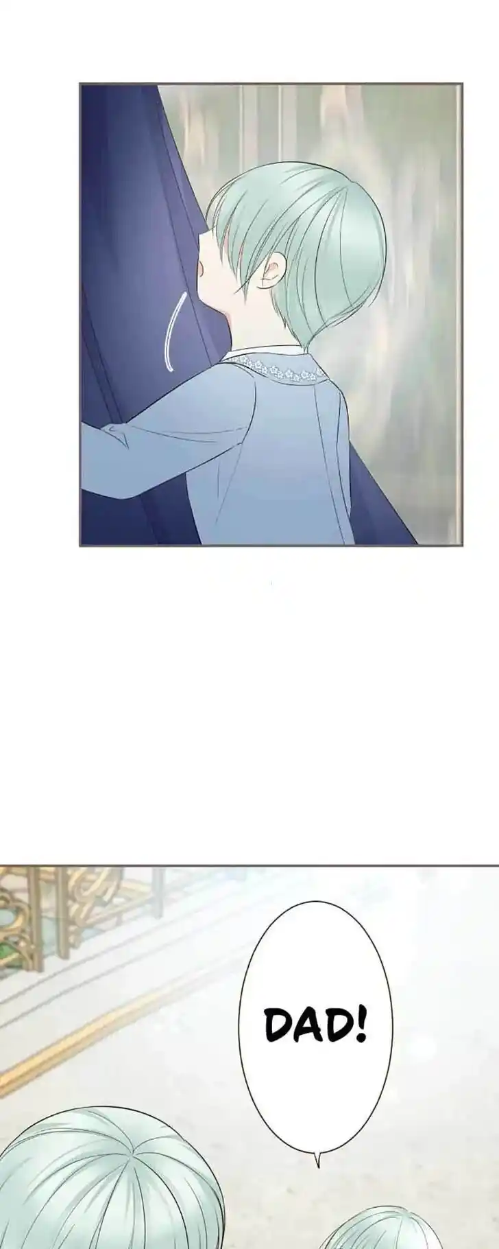 Seijo wa Ryuukishi-sama ni Mamorarete Ch.142