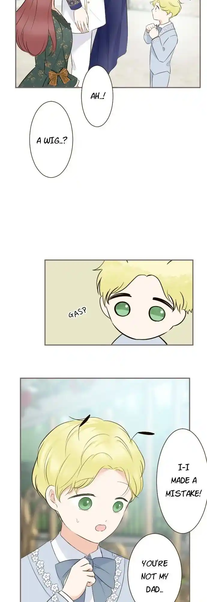 Seijo wa Ryuukishi-sama ni Mamorarete Ch.143