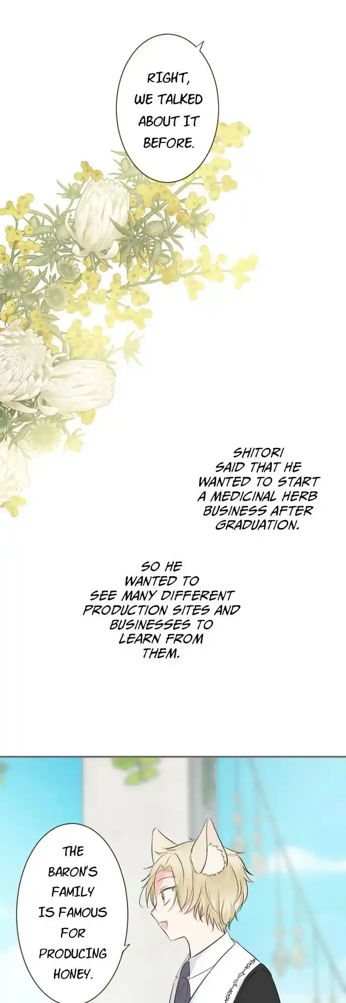 Seijo wa Ryuukishi-sama ni Mamorarete Ch.143