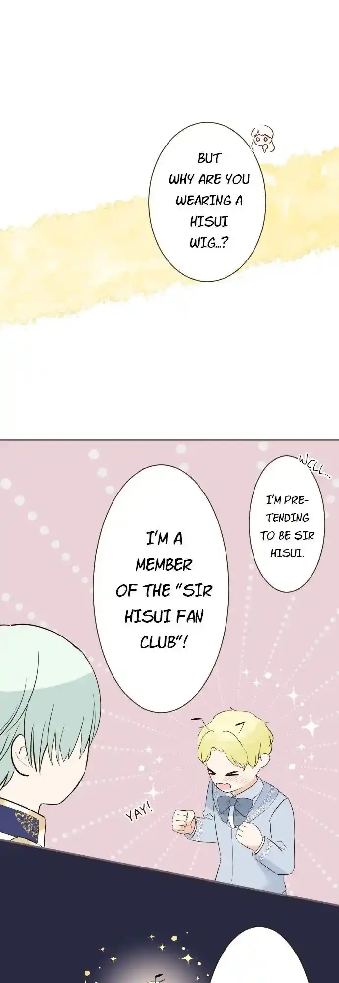 Seijo wa Ryuukishi-sama ni Mamorarete Ch.143