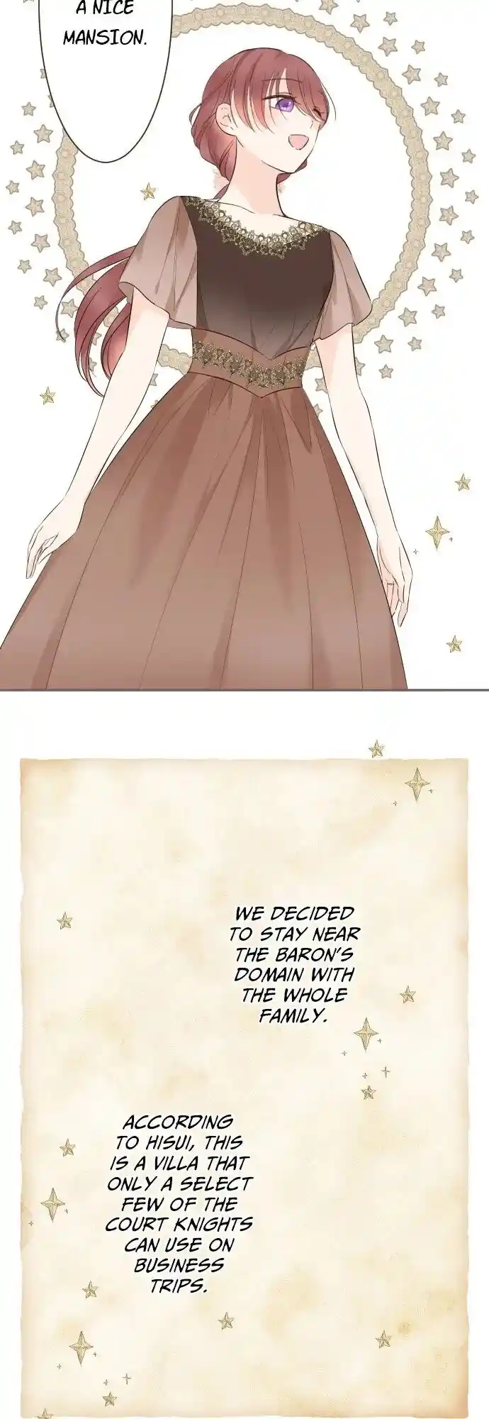 Seijo wa Ryuukishi-sama ni Mamorarete Ch.143