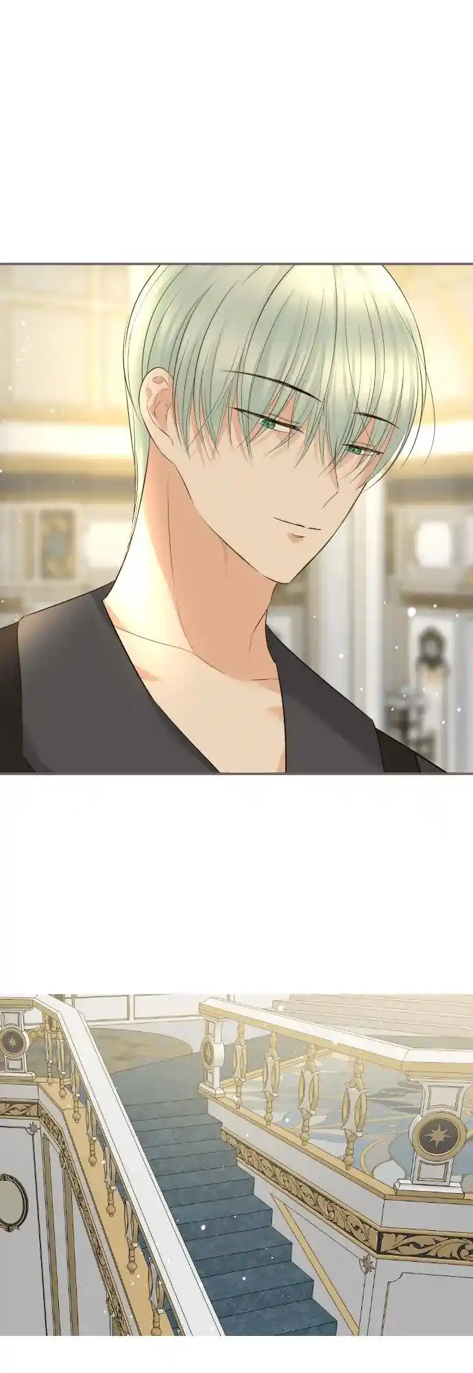 Seijo wa Ryuukishi-sama ni Mamorarete Ch.143