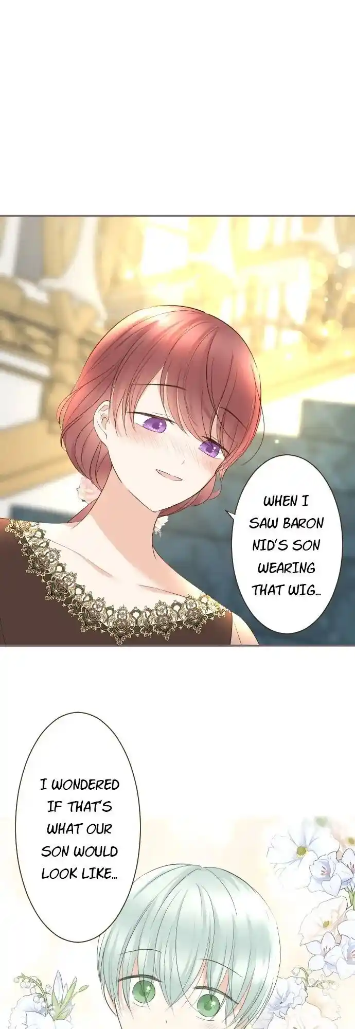 Seijo wa Ryuukishi-sama ni Mamorarete Ch.143