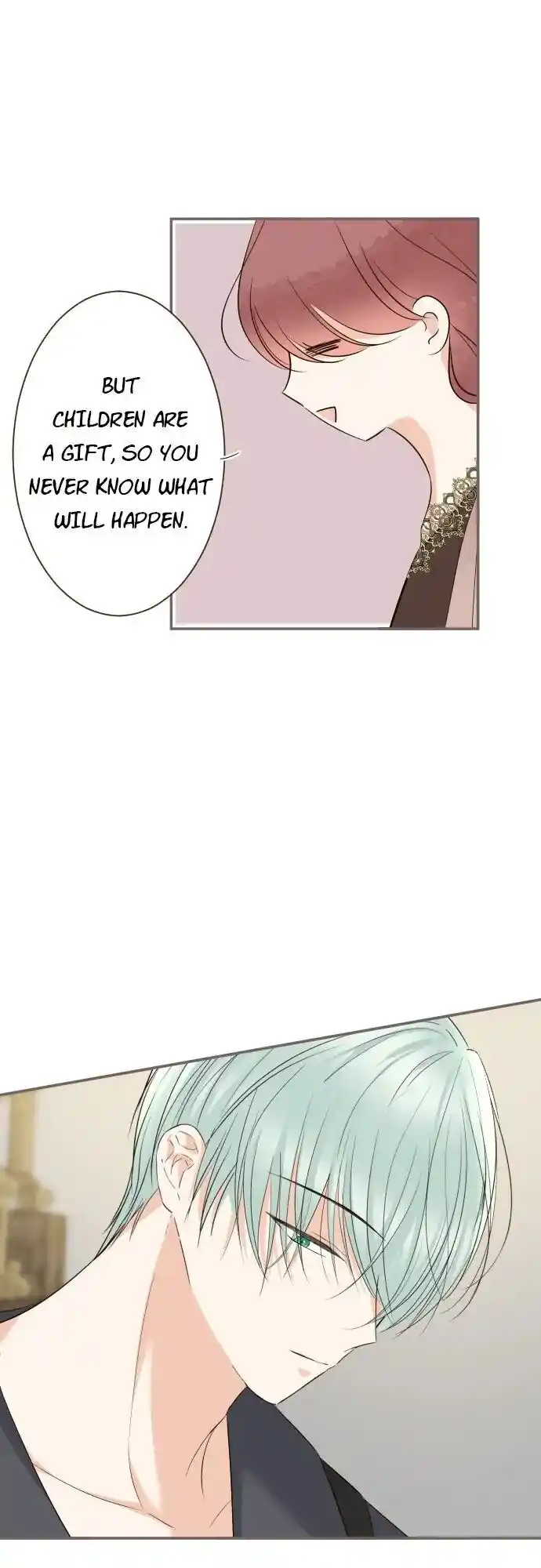 Seijo wa Ryuukishi-sama ni Mamorarete Ch.143