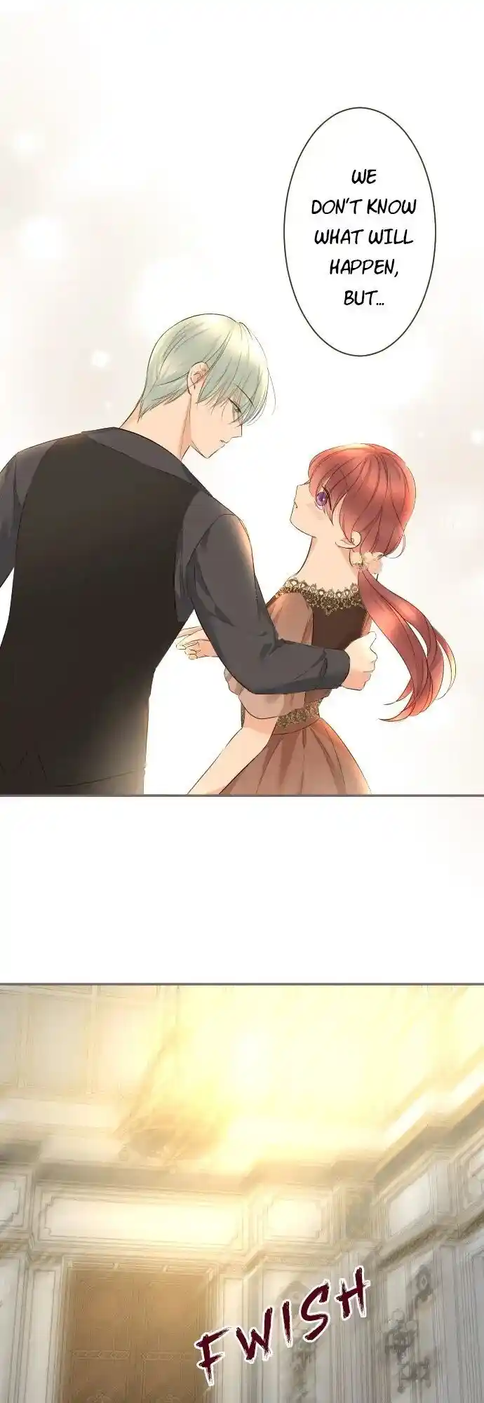 Seijo wa Ryuukishi-sama ni Mamorarete Ch.143