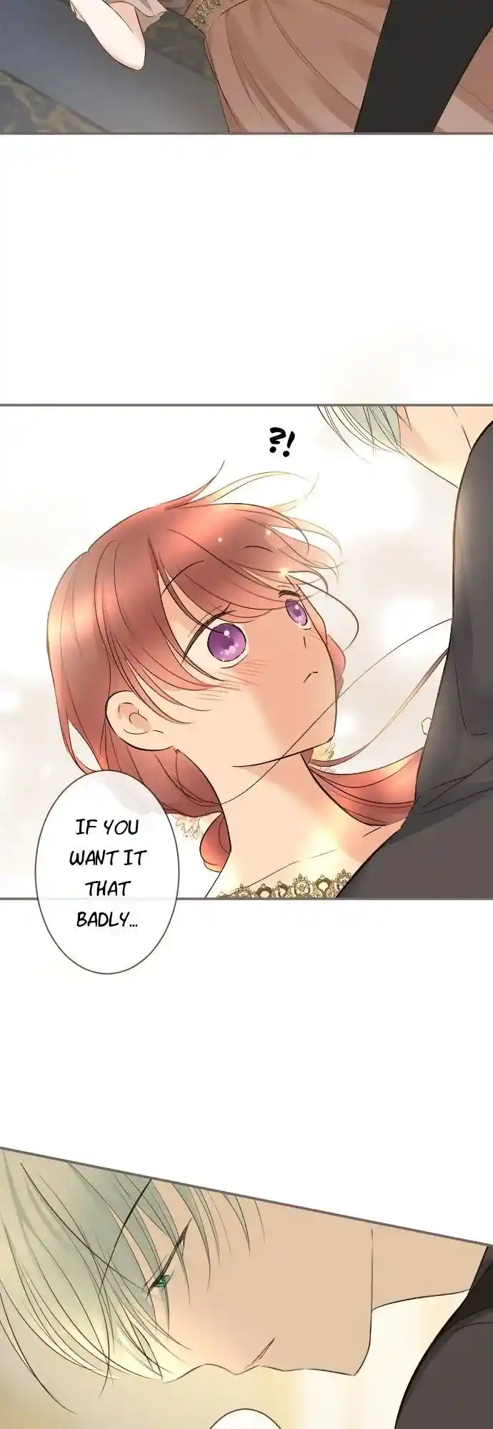 Seijo wa Ryuukishi-sama ni Mamorarete Ch.143