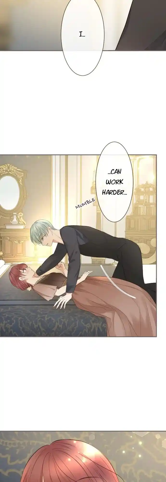 Seijo wa Ryuukishi-sama ni Mamorarete Ch.143