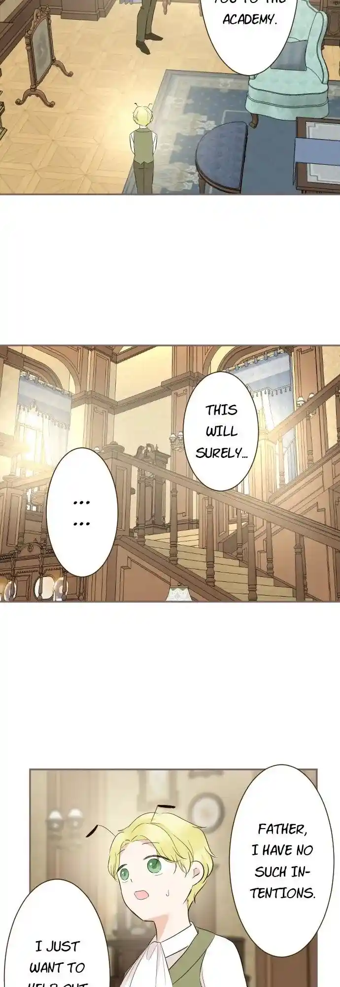 Seijo wa Ryuukishi-sama ni Mamorarete Ch.143