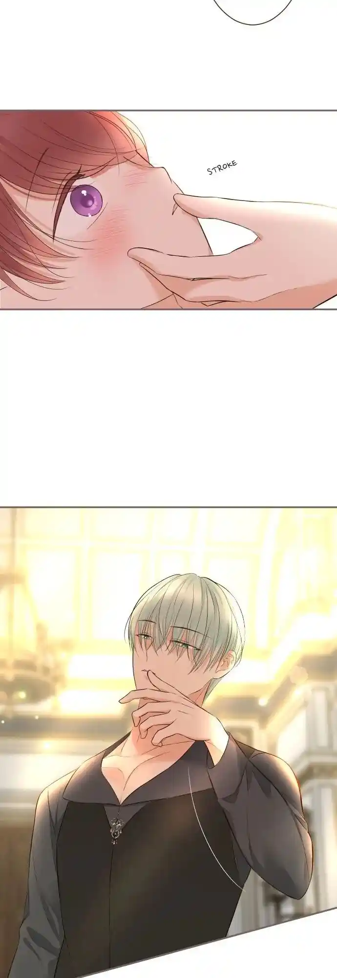 Seijo wa Ryuukishi-sama ni Mamorarete Ch.144