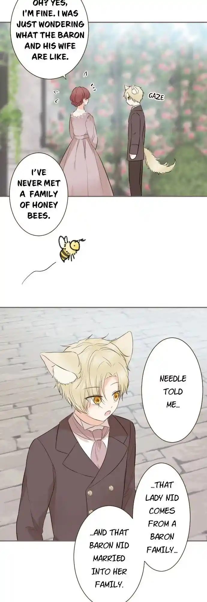 Seijo wa Ryuukishi-sama ni Mamorarete Ch.144