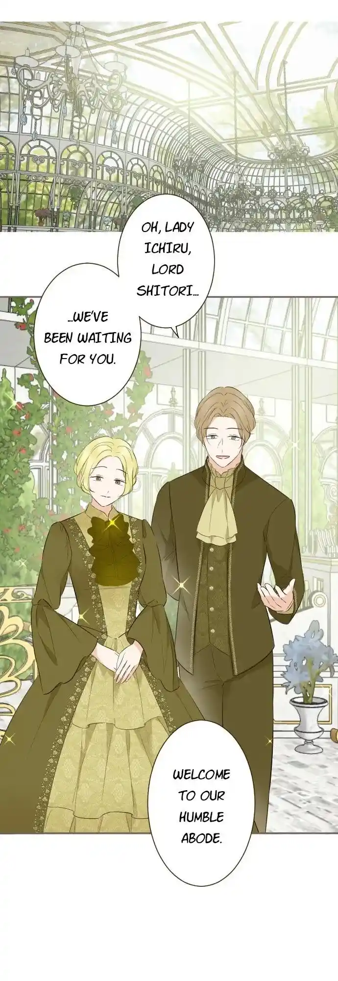 Seijo wa Ryuukishi-sama ni Mamorarete Ch.144