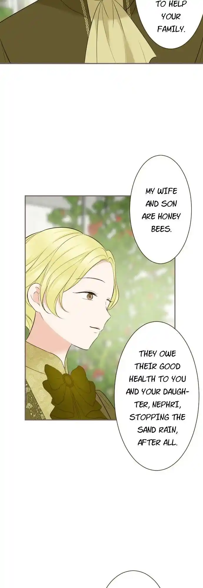 Seijo wa Ryuukishi-sama ni Mamorarete Ch.144