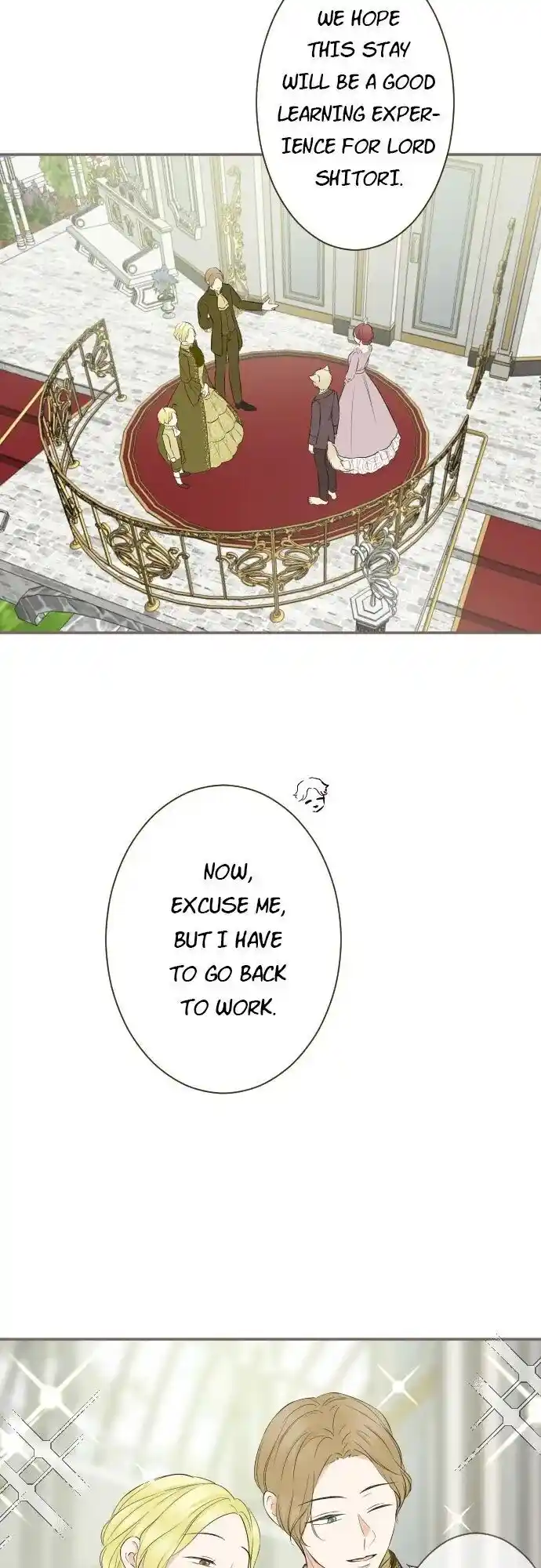 Seijo wa Ryuukishi-sama ni Mamorarete Ch.144