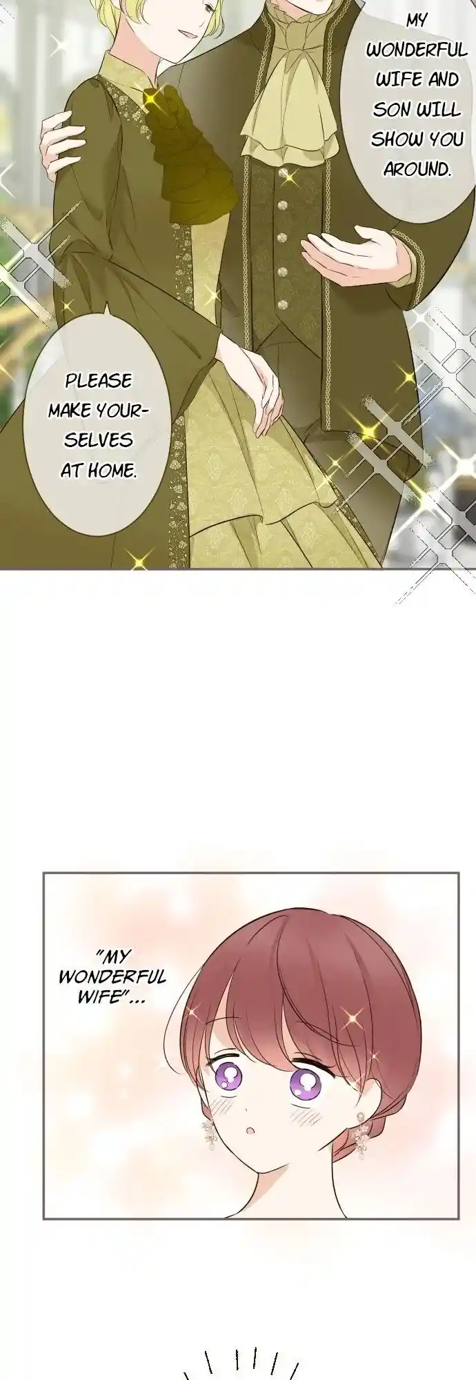 Seijo wa Ryuukishi-sama ni Mamorarete Ch.144