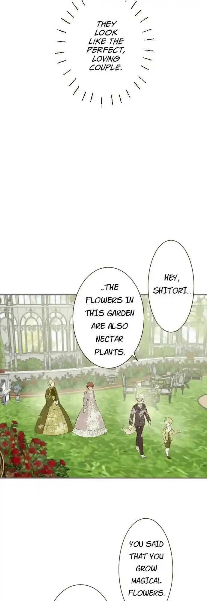 Seijo wa Ryuukishi-sama ni Mamorarete Ch.144