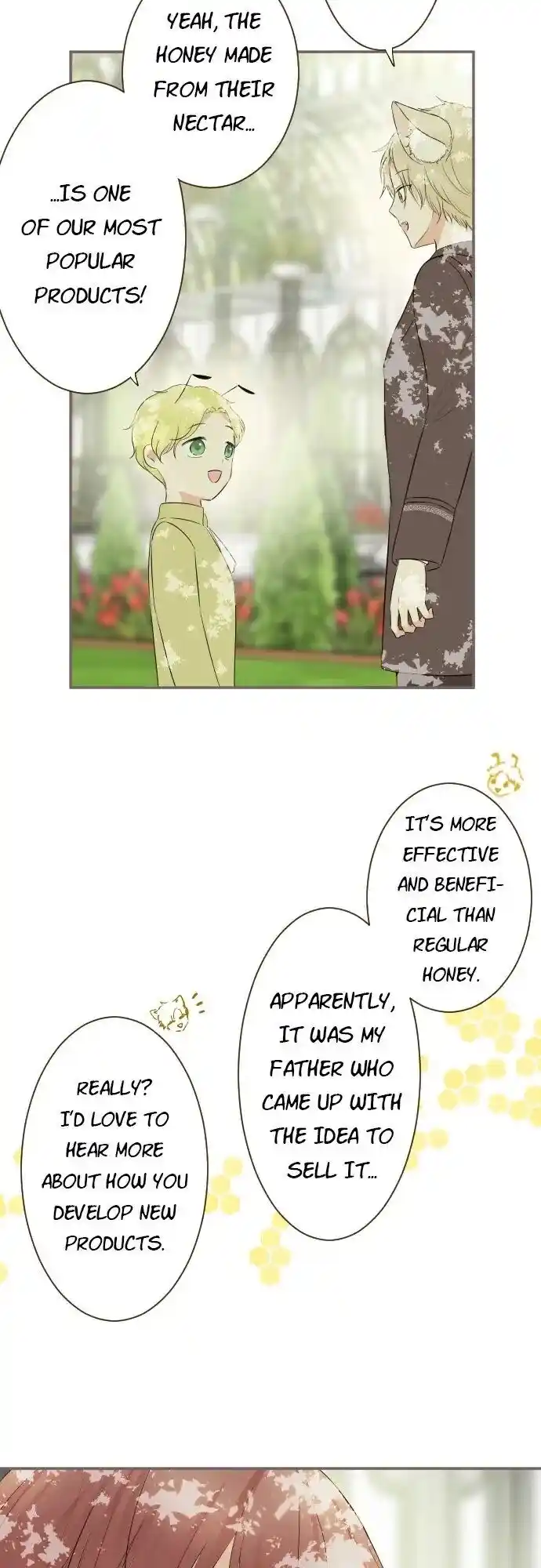 Seijo wa Ryuukishi-sama ni Mamorarete Ch.144