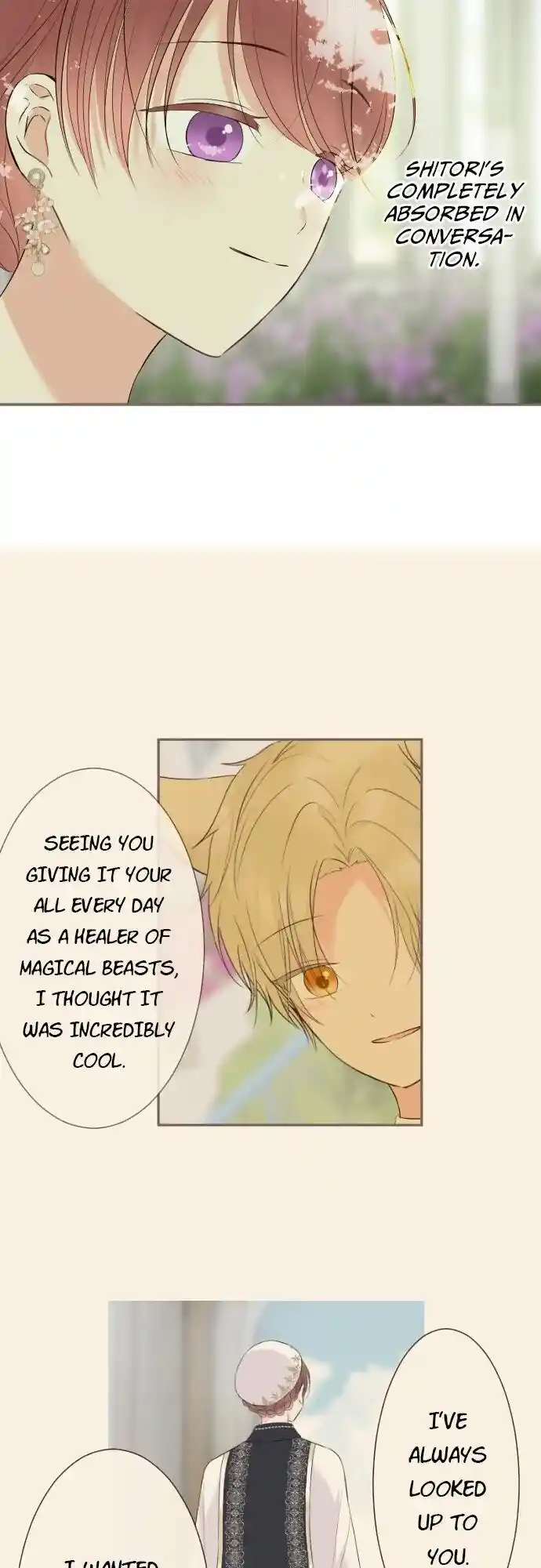 Seijo wa Ryuukishi-sama ni Mamorarete Ch.144