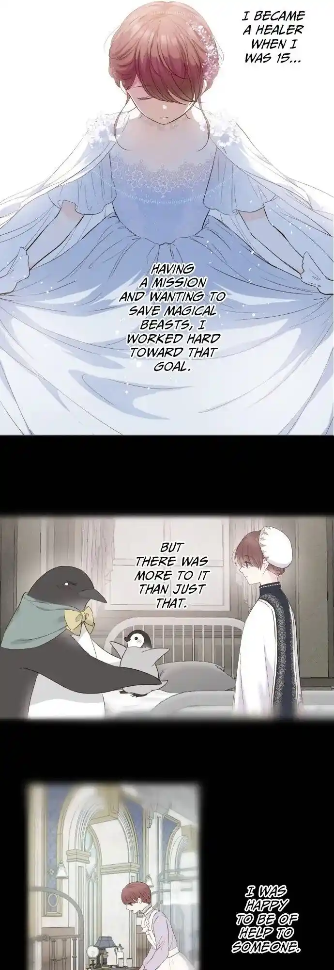 Seijo wa Ryuukishi-sama ni Mamorarete Ch.144