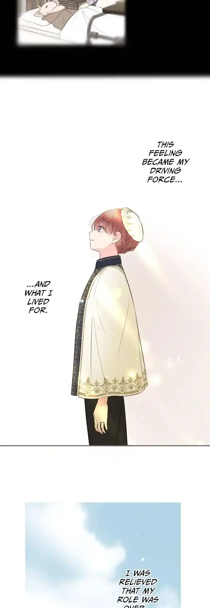 Seijo wa Ryuukishi-sama ni Mamorarete Ch.144