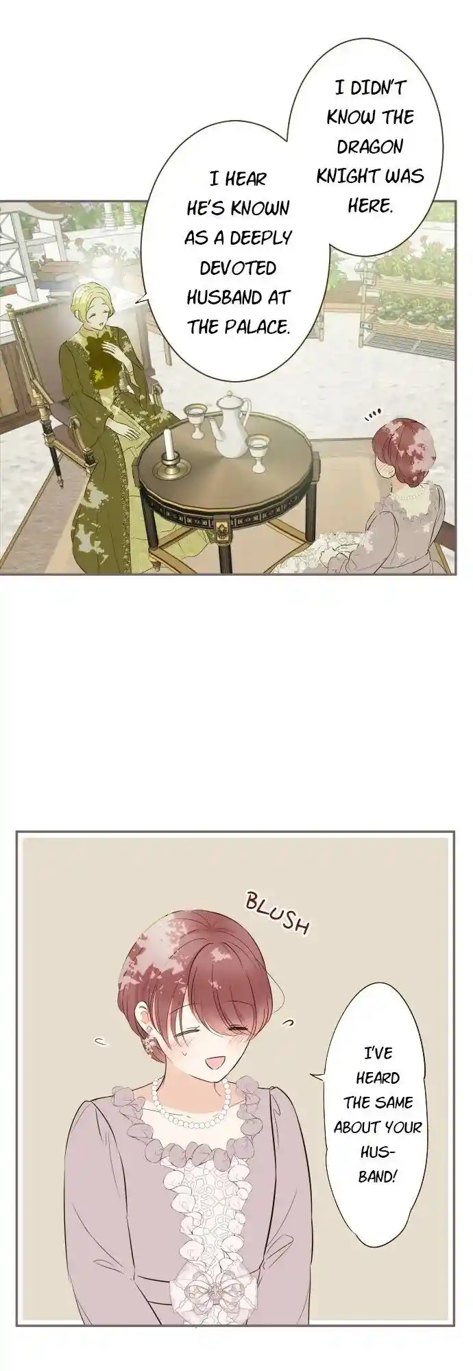 Seijo wa Ryuukishi-sama ni Mamorarete Ch.144