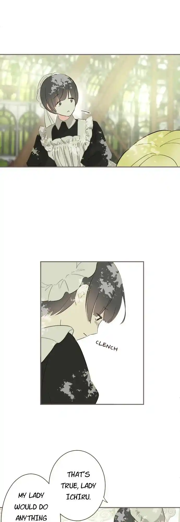 Seijo wa Ryuukishi-sama ni Mamorarete Ch.144