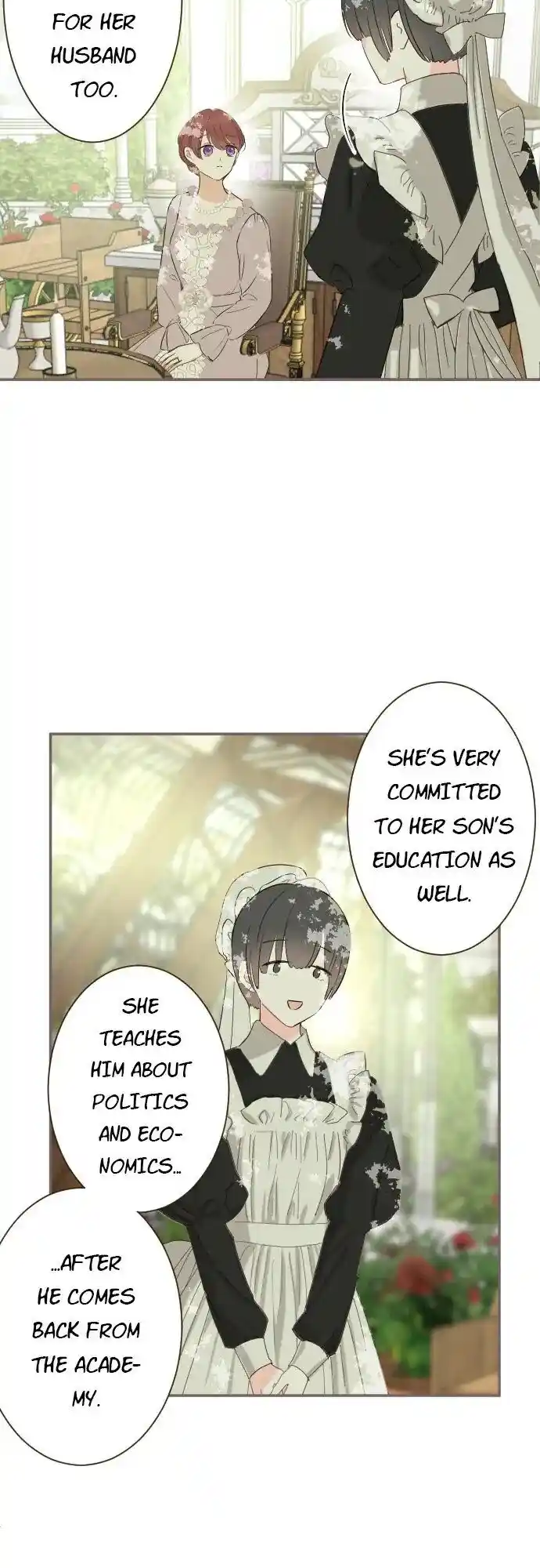 Seijo wa Ryuukishi-sama ni Mamorarete Ch.144