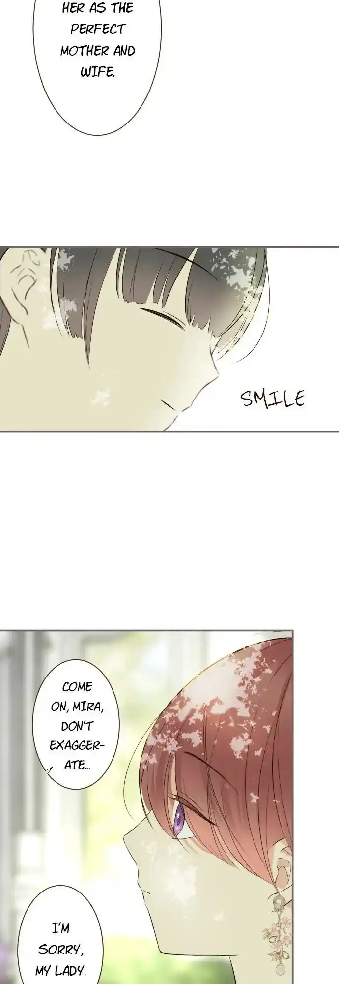 Seijo wa Ryuukishi-sama ni Mamorarete Ch.144