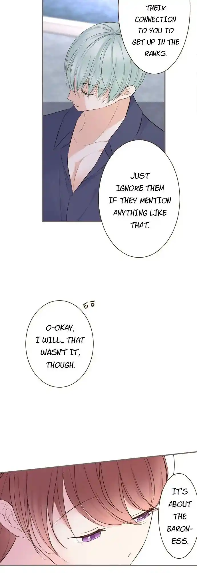 Seijo wa Ryuukishi-sama ni Mamorarete Ch.145